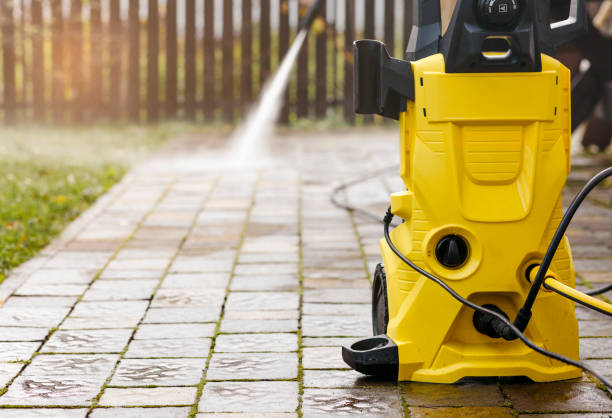 Trusted Cincinnati, OH Pressure Washing Services Experts